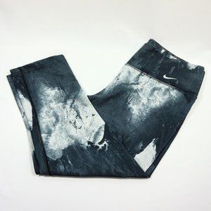 Nike | Ten Less Plastic Bottles Yoga Pants DRI FIT